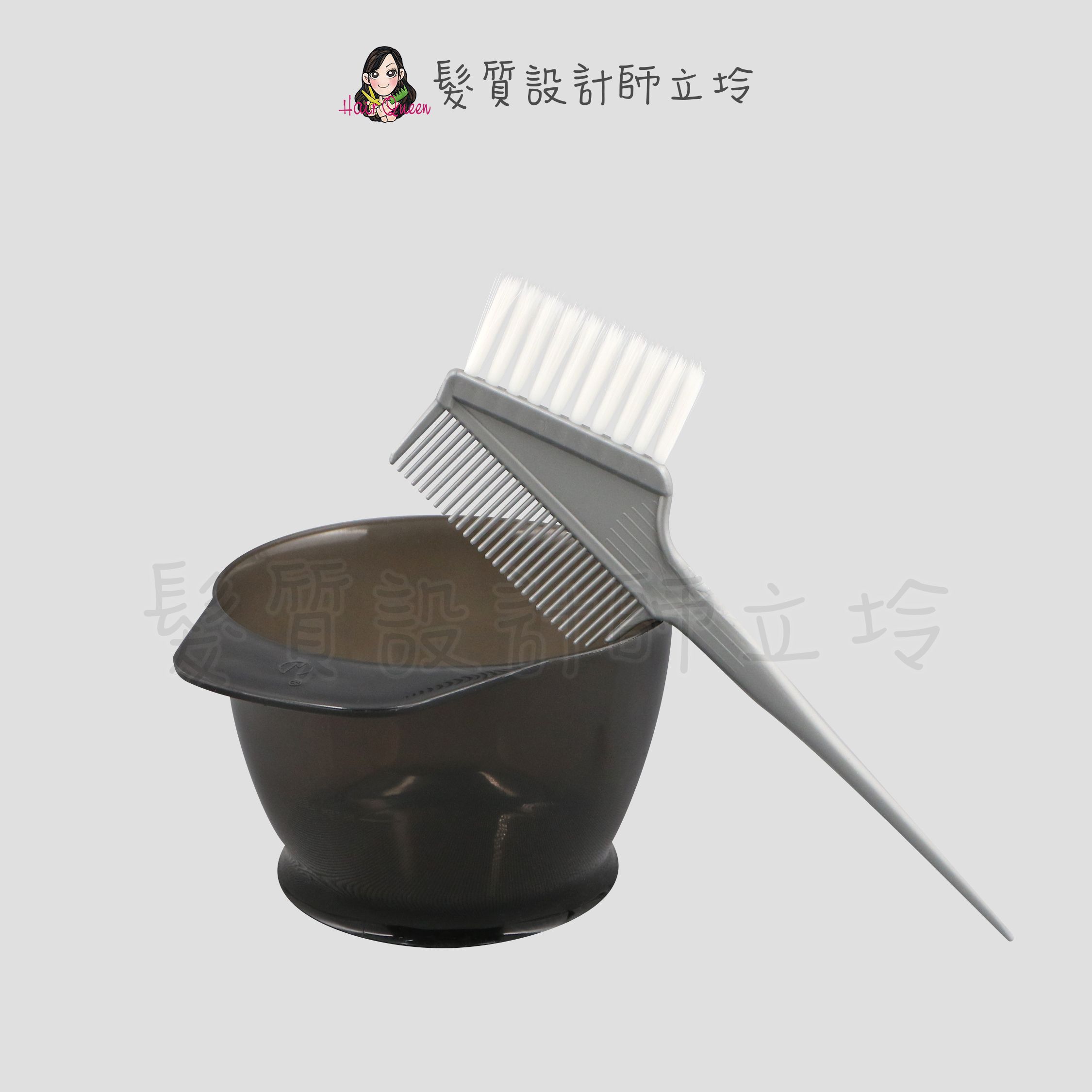 『染髮用具』染刷染碗組
